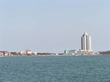 Qingdao Donghai Hotel