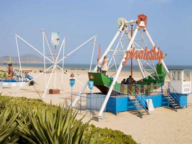 ibis Qingdao Ningxia Road