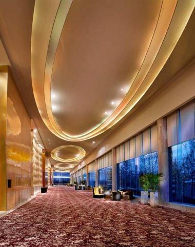 Wyndham Grand Qingdao