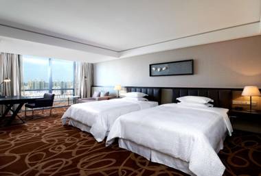 Four Points by Sheraton Qingdao West Coast