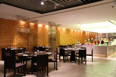 Four Points by Sheraton Qingdao West Coast