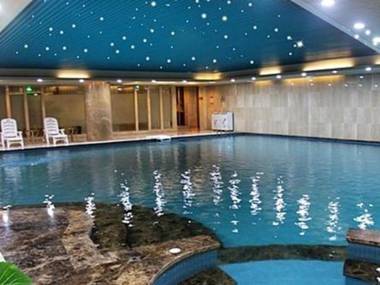 Qingdao Double Bay Hotel