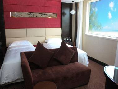 Qingdao Double Bay Hotel