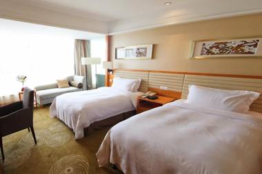 New Century Hotel Qingdao