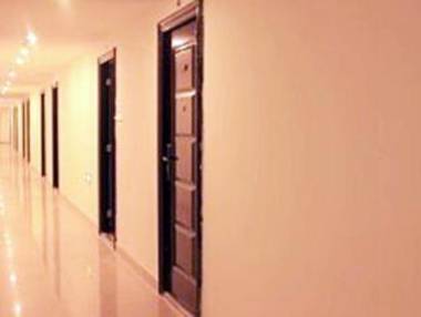 Qingdao Tujia Sweetome Vacation Rental-Damuzhi Finance Square