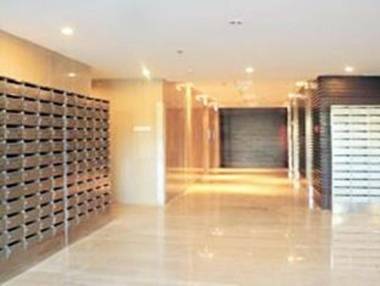 Qingdao Tujia Sweetome Vacation Rental-Damuzhi Finance Square