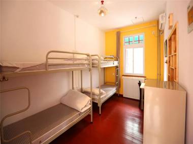Wheat Youth Hostel Qingdao