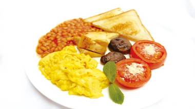 Kaiyue Hotel Qingdao