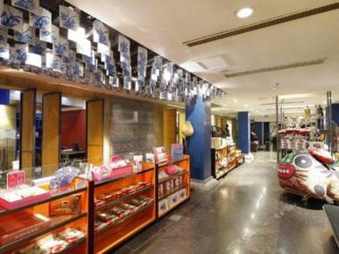 China Community Art Habitat Hotel