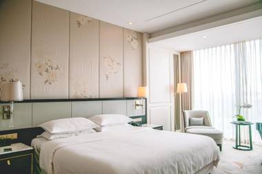 Sheraton Qingdao Licang Hotel