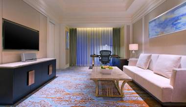 The Westin Qingdao - Instagrammable