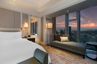 The Westin Qingdao - Instagrammable
