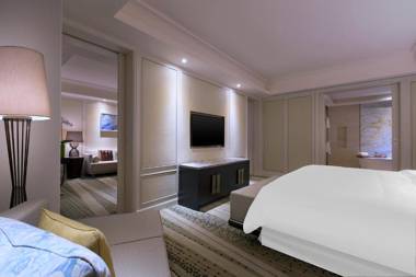 The Westin Qingdao - Instagrammable