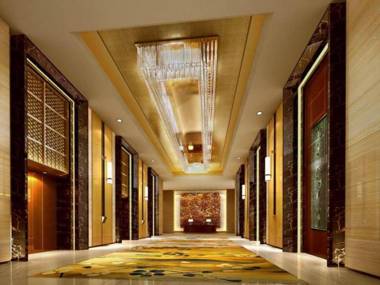 Howard Johnson Kangda Plaza Qingdao Hotel