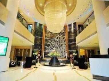 Qingdao Minlian Kaixuan Hotel