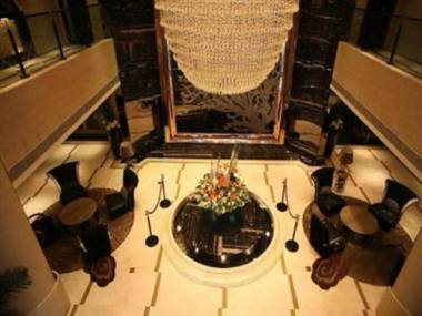 Qingdao Minlian Kaixuan Hotel