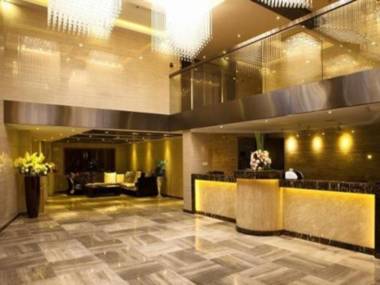 Global Star Hotel Qingdao