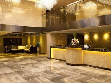 Global Star Hotel Qingdao