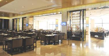 Pullman Qingdao Ziyue