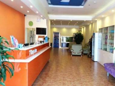 7Days Inn West Liaoyang Road Carrefour