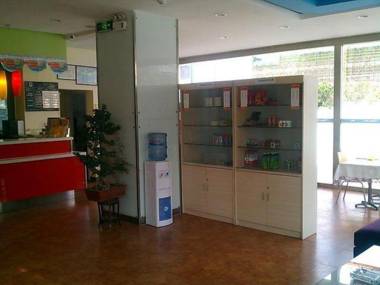 7 Days Inn Qingdao Si Liu South Road