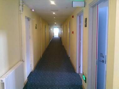 7 Days Inn Qingdao Si Liu South Road