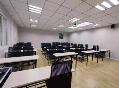 Hanting Hotel Qingdao Wanxiang City