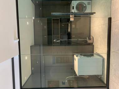 Hanting Hotel Qingdao Hai'er Industrial Park Metro Building Station