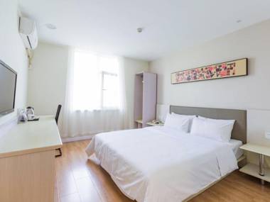 Hanting Hotel Qingdao Olympic Sailing Center