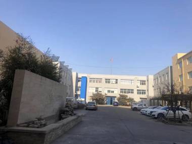 Hanting Hotel Qingdao Jimo Clothing City