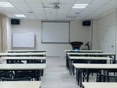 Hanting Hotel Qingdao Jimo Clothing City