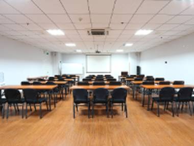 Hanting Hotel Qingdao Chengyang Zhengyang Road