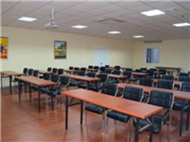 Hanting Hotel Qingdao Chengyang Zhengyang Road