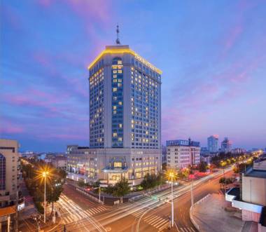 DoubleTree by Hilton Hotel Qingdao-Jimo Ancient City