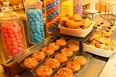 DoubleTree by Hilton Hotel Qingdao-Jimo Ancient City