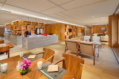 DoubleTree by Hilton Hotel Qingdao-Jimo Ancient City