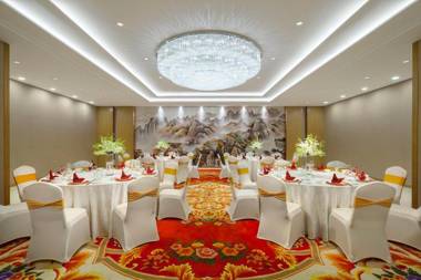 DoubleTree by Hilton Hotel Qingdao-Jimo Ancient City