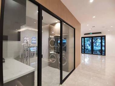 Hanting Hotel Qingdao Zhaiqiao Zhongshan Road