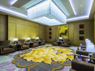 Grand Mercure Qingdao Nanshan Resort