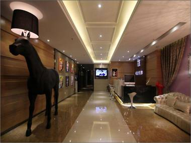 Jing Yuan Boutique Hotel Chain