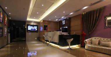 Jing Yuan Boutique Hotel Chain
