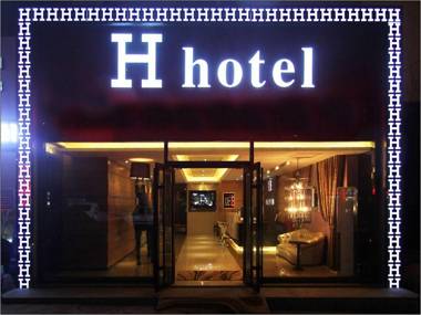 Jing Yuan Boutique Hotel Chain