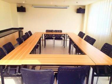 Jinjiang Inn Qingdao Cangkou Park