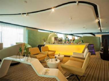 Metropolo Qingdao Chengyang People's Government