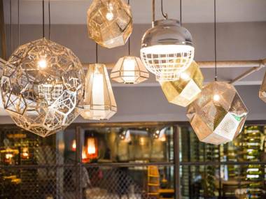 James Joyce Coffetel Qingdao Liuting International Airport