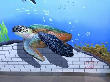 Hi Inn Qingdao Zhanqiao Zhongshan Road