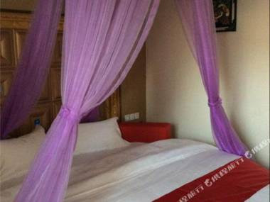 Thank Hotel Shandong Qingdao Development Zone Middle Changjiang Road District Government