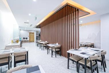 Elan Inn Qingdao Agricultural University Metro Station