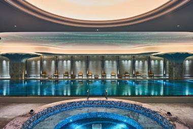 Wanda Vista Qingdao Movie Metropolis