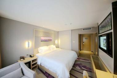 Lavande Hotel Qingdao North Station Siliu South Road